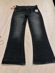 Midnight Grunge Bootcut͙͘͡★
