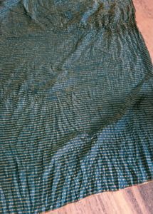 Price Dropped : Georgette Shirt &amp; Silk Salwar