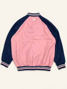 MLB New York Yankees Varsity Jacket.