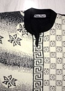 Brand New Kurt Set Woolen