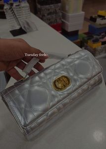 DIOR CARO