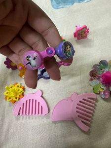 Kinder Joy - Fairy Edition