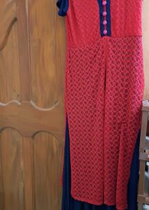 gown