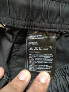 H&amp;m Cargo Trousers Relaxed Fit