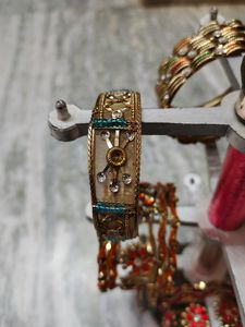 Bangles Combo