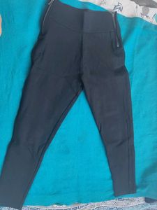 Black Leggings