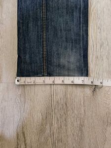 Ma6140 Splash jeans waist 26 inches
