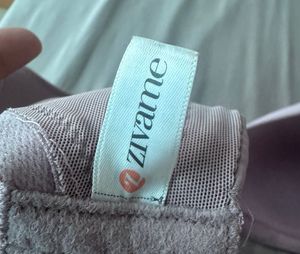 Comfortable Mauve Bra