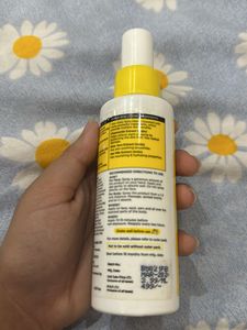 Sunscoop Sunscreen Spray