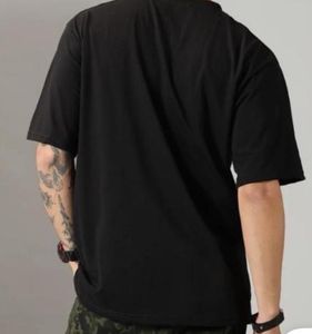 Men's Skull Graphic T-Shirt