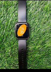 NoiseSmartwatch with Heart Rate Monitor