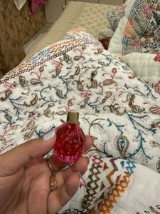 Jimmy Choo Rose Passion