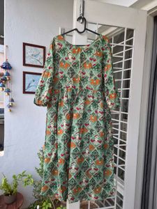 Anouk by Myntra's XL Dress, Not worn