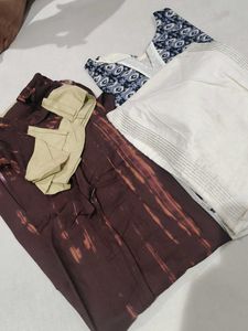 Elegant Kurta Set - Stylish Ethnic Wear 2