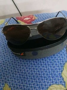 Fastrack Sunglass With Box