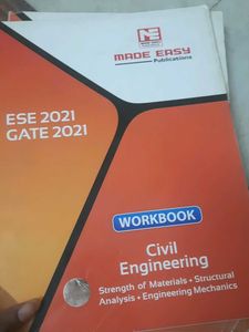 Made Easy Work Book