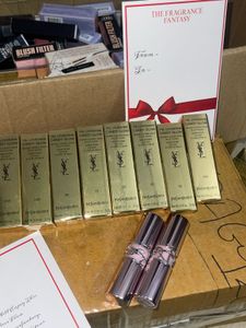 Yves Saint Laurent Candy Glow loveshine lip balm