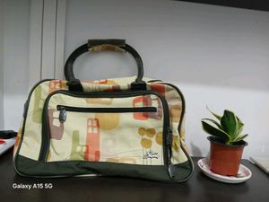 Imported Skyway Traveling Bag 🎒