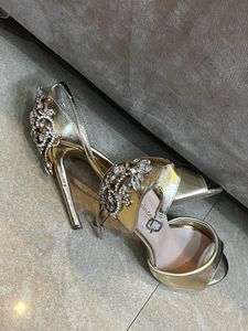 Princess Heel
