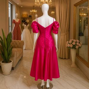 Sale🎊🎉Pink Party Dress