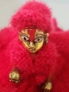 Handmade Laddu Gopal Poshak
