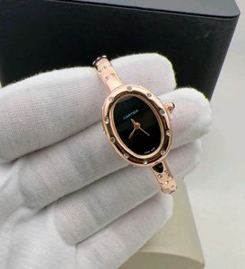 CARTIER PREMIUM  KADA STYLE SLEEK WATCH FOR HER