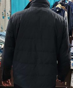 Black Jacket