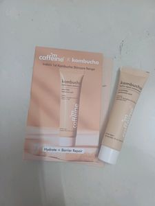 Moisturizer