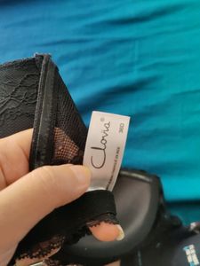 Clovia Padded Bra