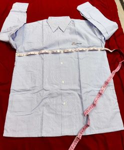Light Blue Dress Shirt  🆕✨