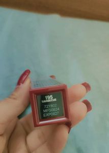 Maybelline Vinyl Ink Lipstick
