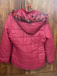 Red Jacket Fort Collin’s