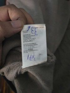H&amp;M Divided "REACTIVE" Printed Sweatshirt