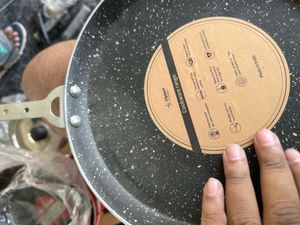 F Snartbuy Unused Twa Without Handle Non Stick