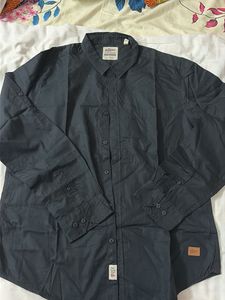 The Roadster Life Co. Black Shirt