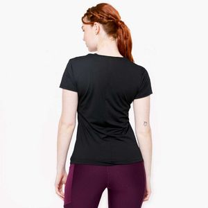 Brand New Decathlon Black T-Shirt–With tag