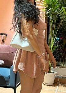 backless Pink Mini y2k dress
