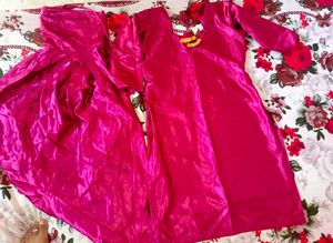 Pathyala Suit 💕combo