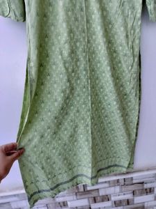 kurta sarara dupatta set