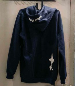 oversized hoodie (men XL size)