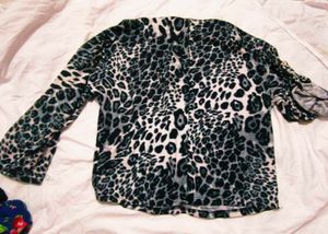 Very Fancy And Comfortable Party Top