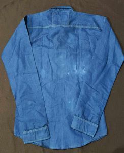 Diesel Denim Shirt