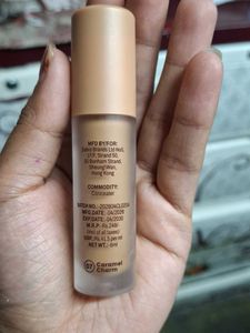 MARS Cancel Concealer SPF 50