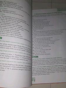Book Of English Grammar