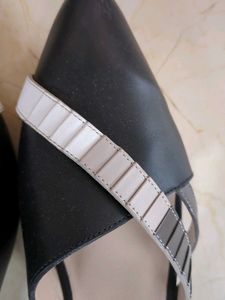 Black Mules