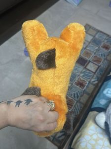 Cute Plush Panda Toy