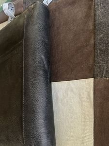 passport holder/wallet - pure leather