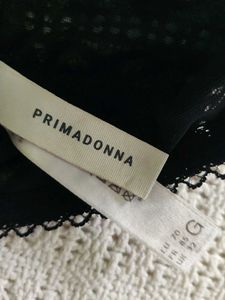 primadonna Lace Bralette