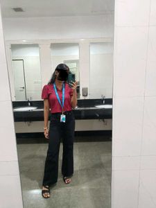 AND Flared Women Jeans