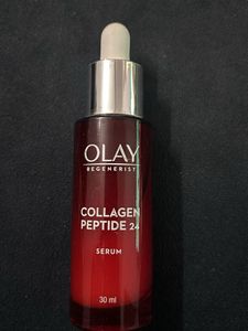 OLAY COLLAGEN PEPTIDE SERUM